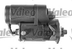 VALEO 458584 Starter